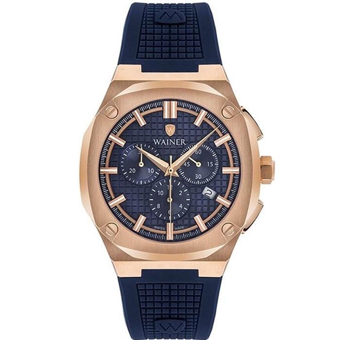 Wainer WA.10200-E Erkek Kol Saati