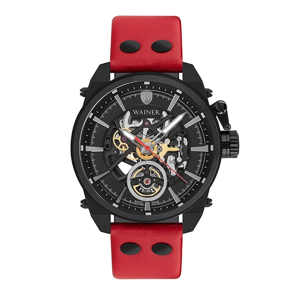 Wainer WA.25980-F Erkek Kol Saati