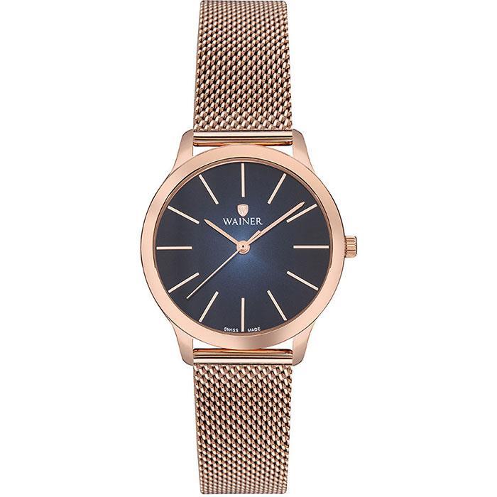 Wainer WA.18018-D Kadın Kol Saati