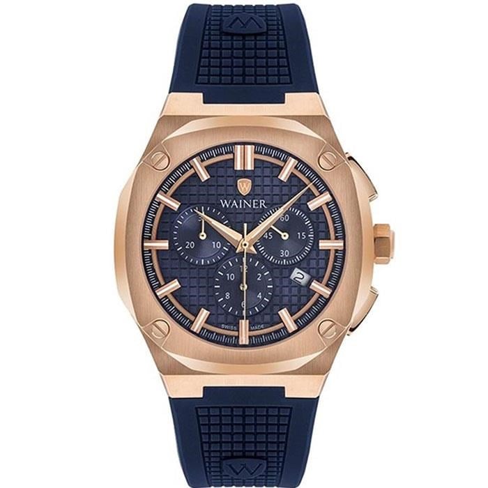 Wainer WA.10200-E Erkek Kol Saati