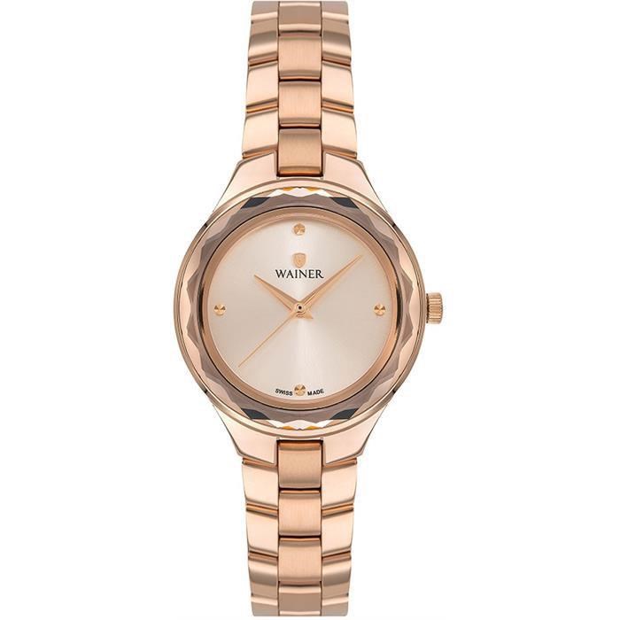Wainer WA.18041-C Kadın Kol Saati