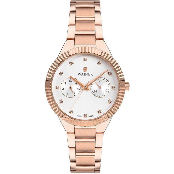 Wainer WA.18038-B Kadın Kol Saati