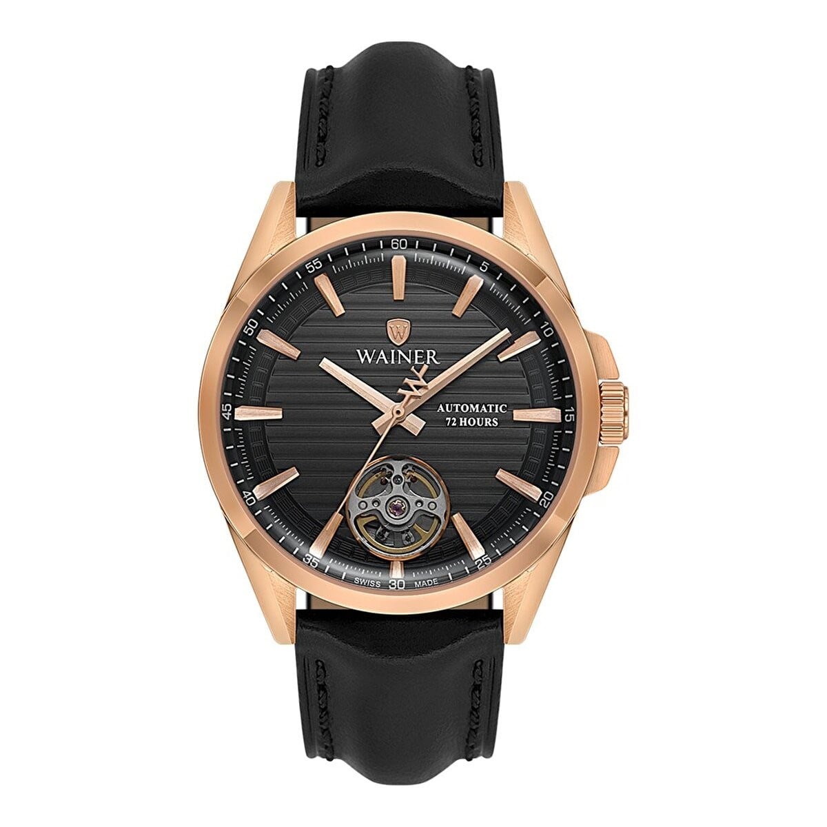 Wainer WA.25400-A Erkek Kol Saati