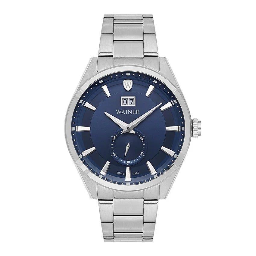 Wainer WA.17000-C Erkek Kol Saati