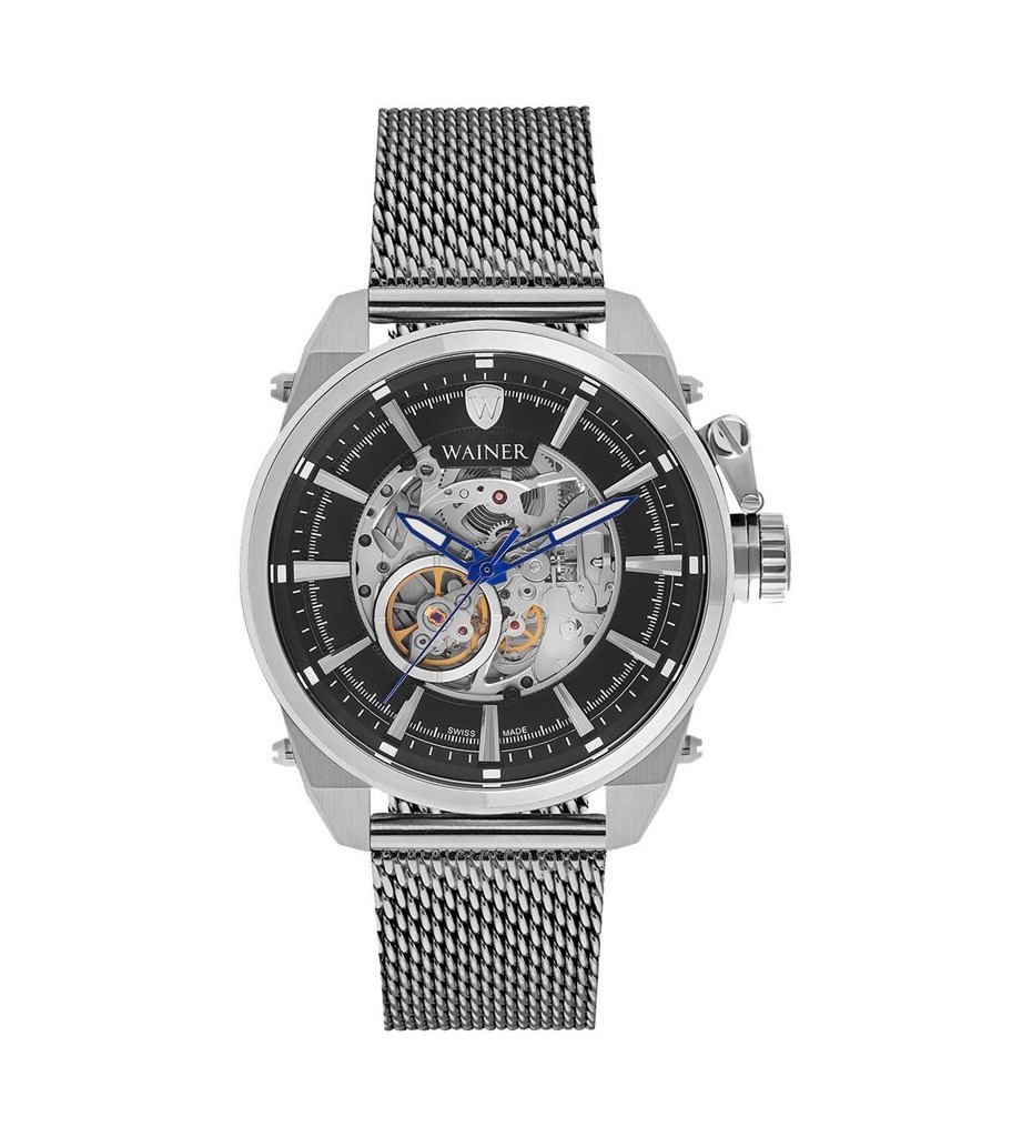 Wainer WA.25988-A Erkek Kol Saati