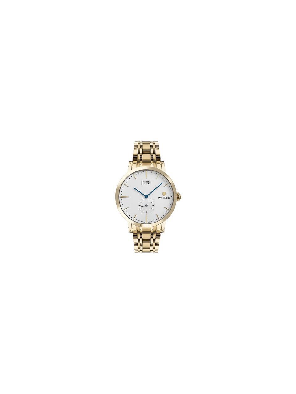Wainer WA.01881-C Erkek Kol Saati 