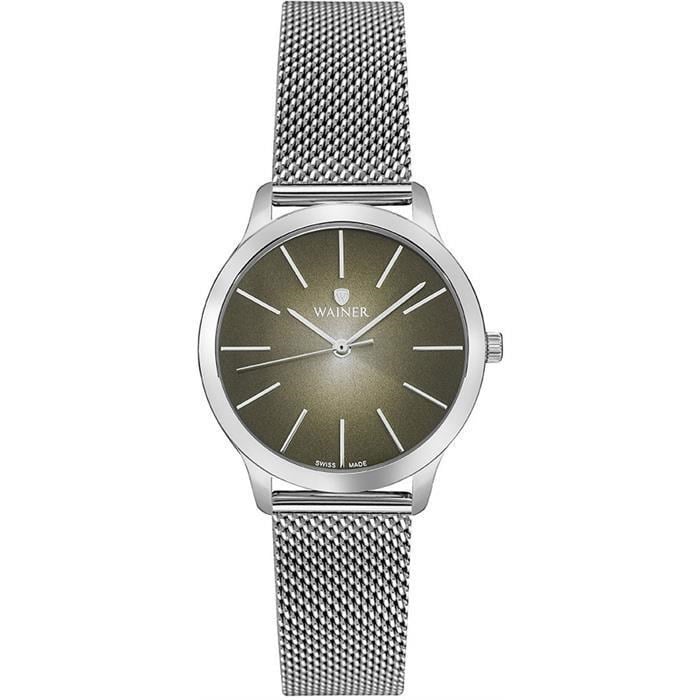 Wainer WA.18018-A Kadın Kol Saati
