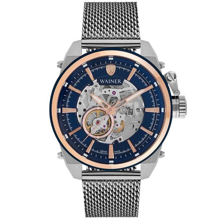 Wainer WA.25988-C Erkek Kol Saati