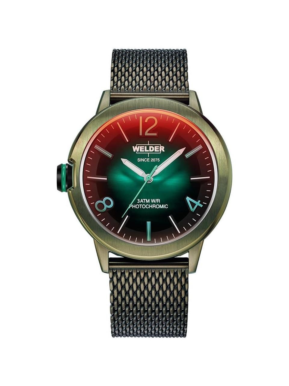 Welder Moddy WMD2002 Erkek Kol Saati