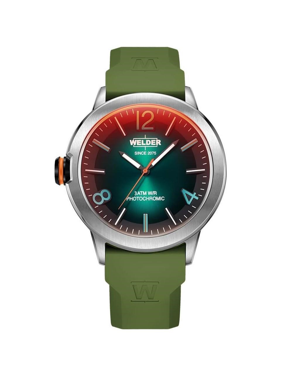 Welder Moddy WMD2011 Erkek Kol Saati