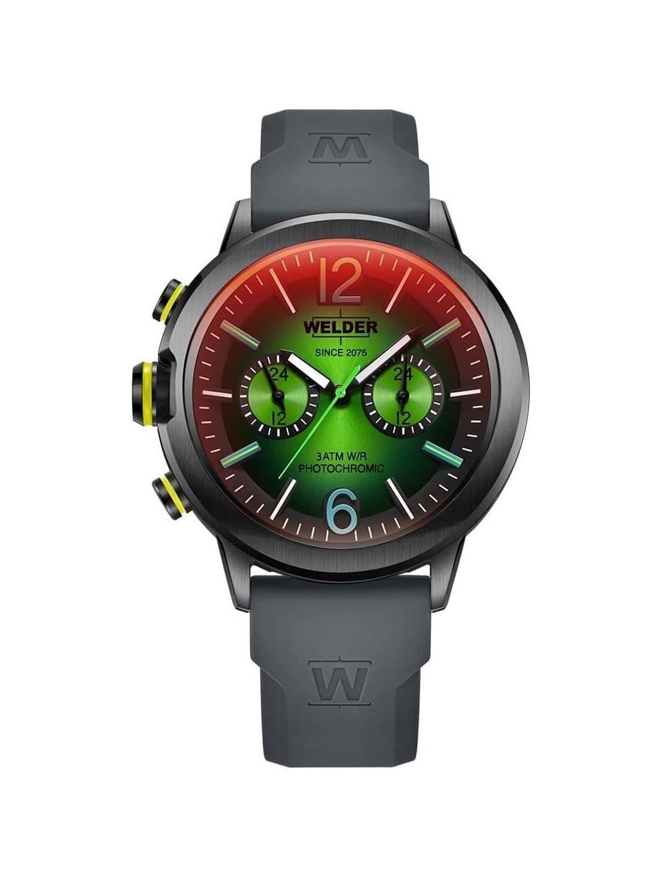 Welder Moddy WWMD1007 Erkek Kol Saati
