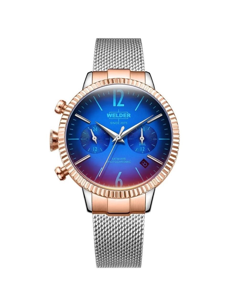 Welder Moddy WWRC746 Kadın Kol Saati