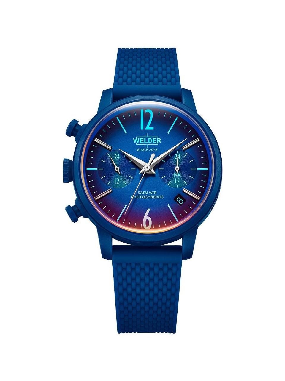 Welder Moddy WWRP603 Unisex Kol Saati
