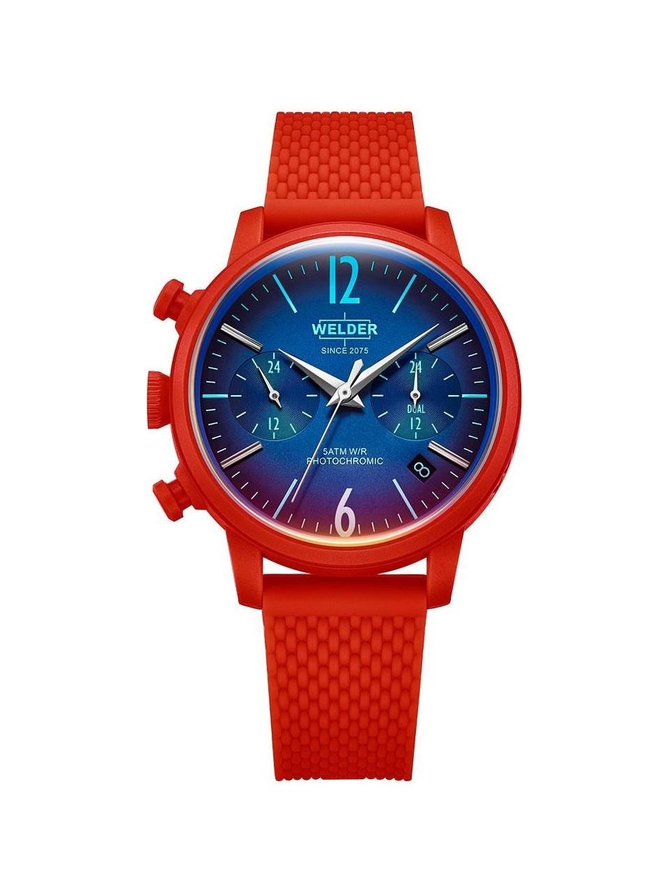 Welder Moddy WWRP609 Kadın Kol Saati