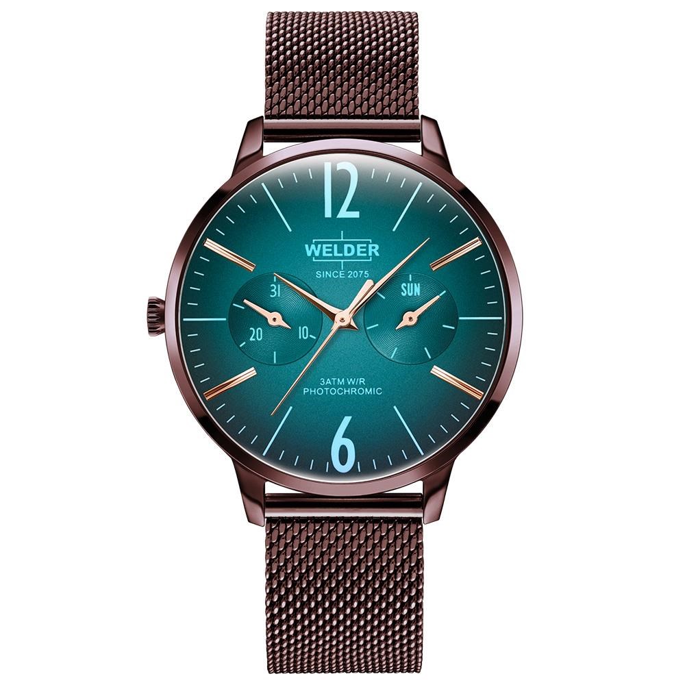 Welder Moody Wa WWRS626 Kadın Kol Saati