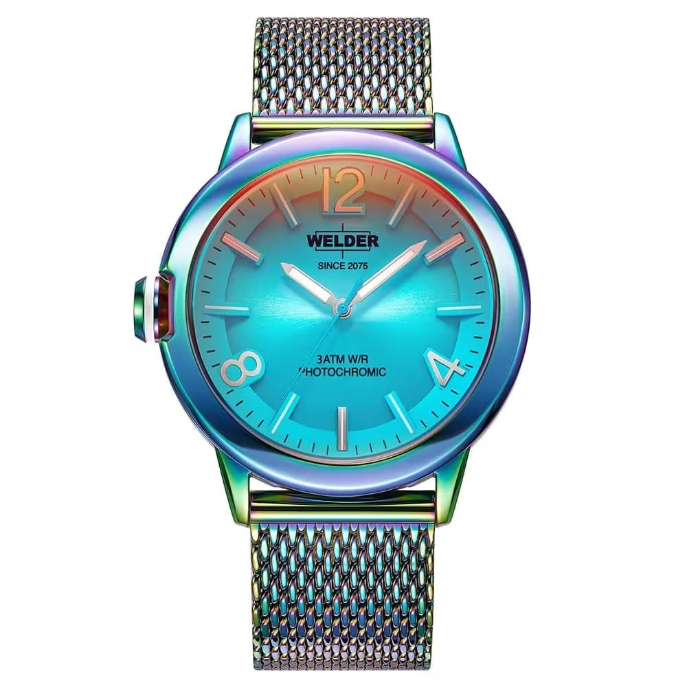 Welder Moody Watch WMD2005 Erkek Kol Saati