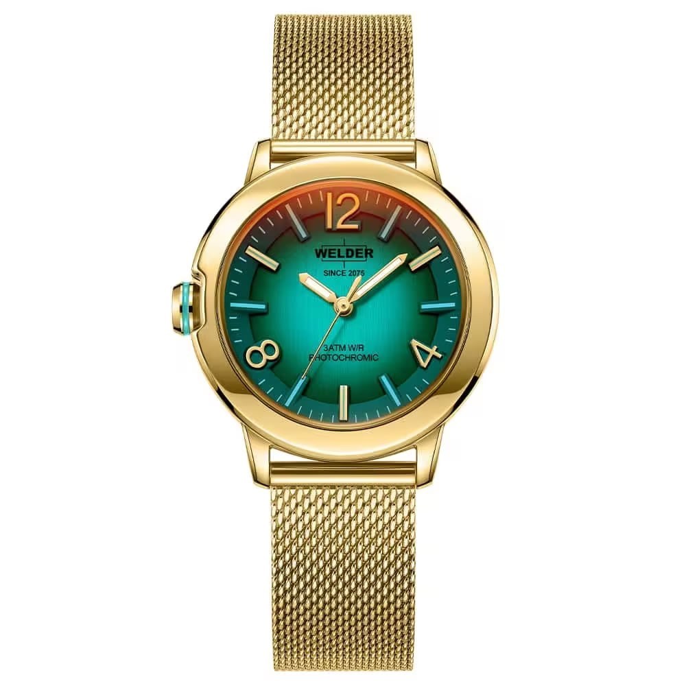 Welder Moody Watch WMD7000 Kadın Kol Saati