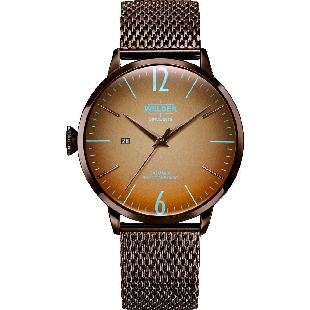 Welder Moody Watch WRC409 Erkek Kol Saati