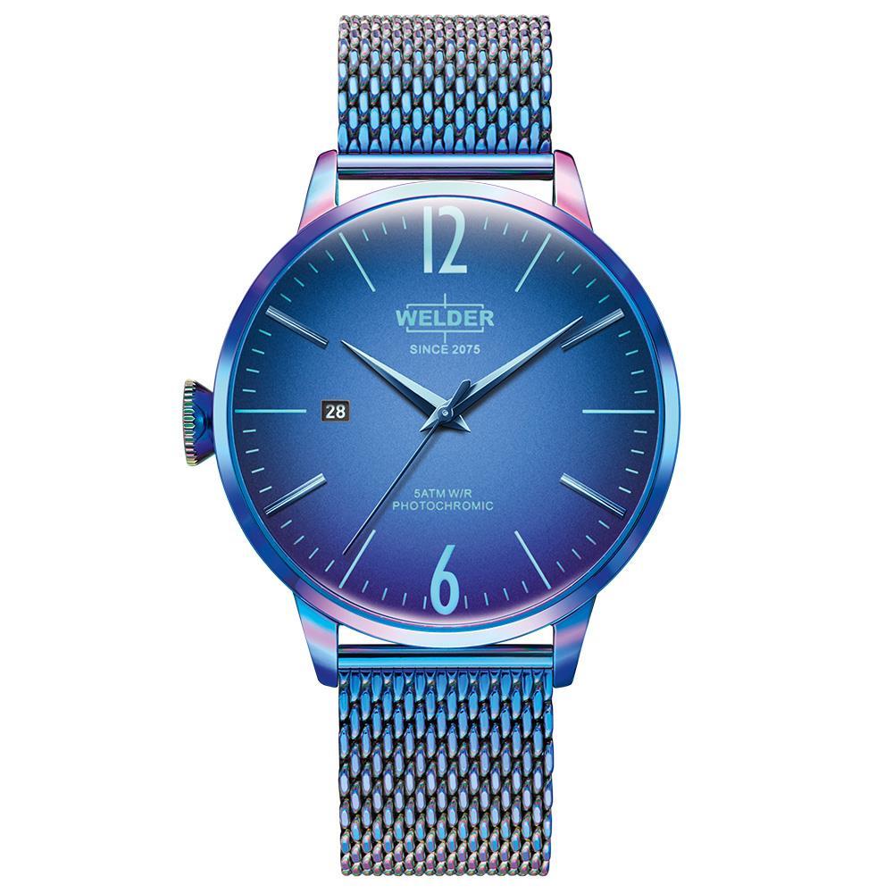 Welder Moody Watch WRC826 Unisex Kol Saati