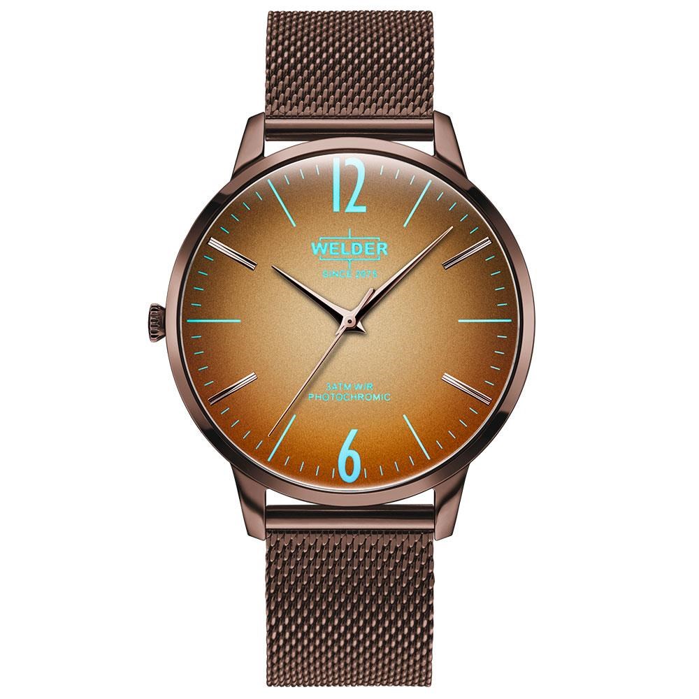 Welder Moody Watch WRS409 Unisex Kol Saati