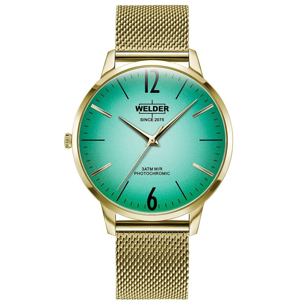 Welder Moody Watch WRS436 42 MM Slim Unisex Kol Saati