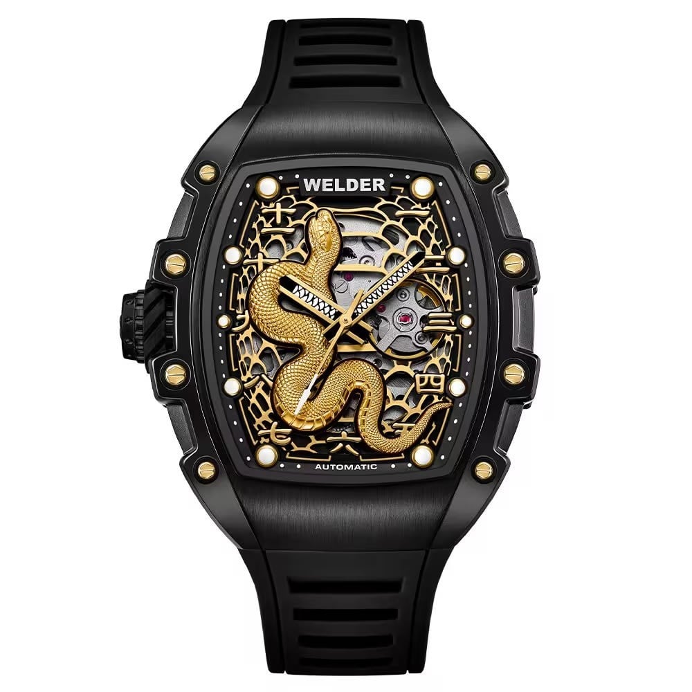 Welder Moody Watch WRT1012 Erkek Kol Saati