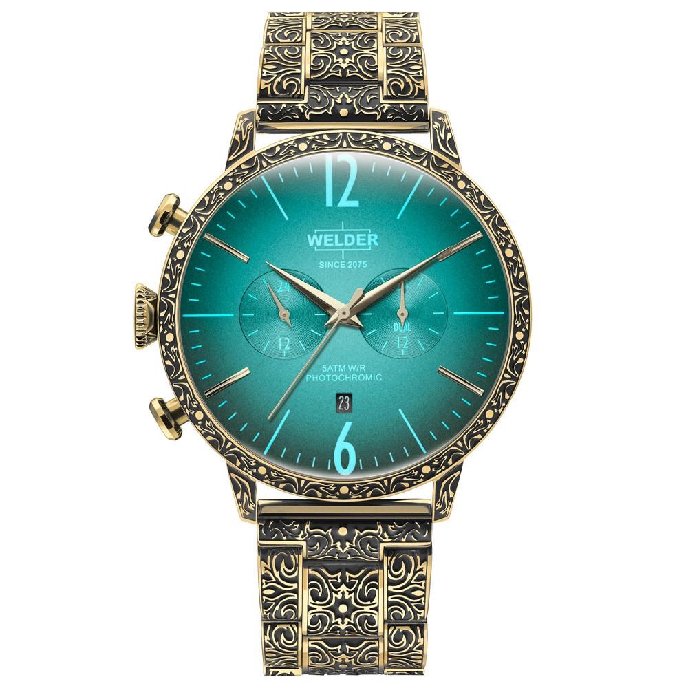 Welder Moody Watch WWRC2075G Erkek Kol Saati