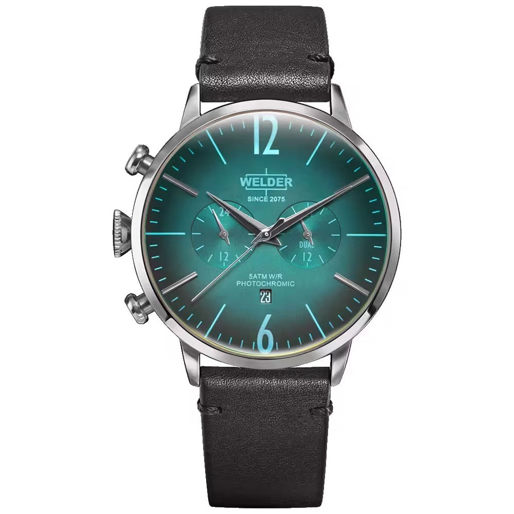 Welder Moody Watch WWRC300 Erkek Kol Saati