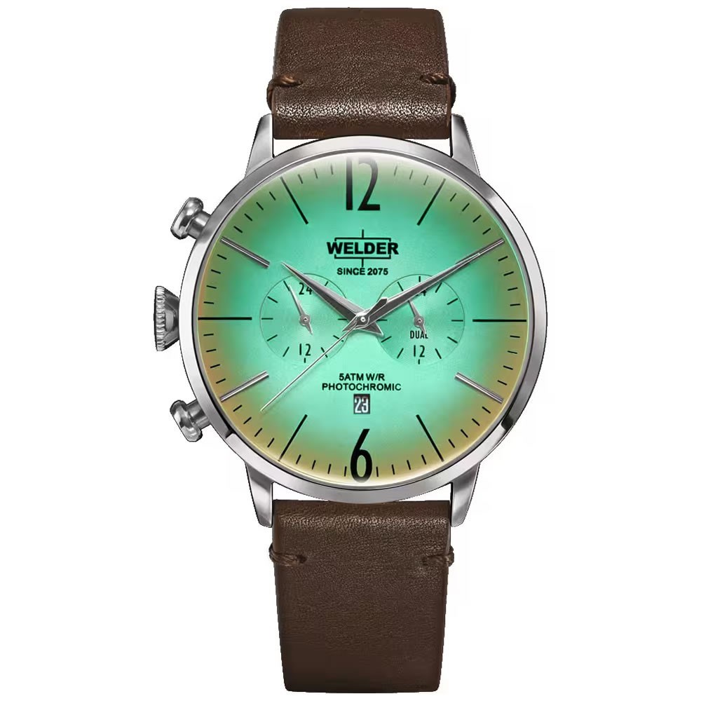 Welder Moody Watch WWRC302 Erkek Kol Saati