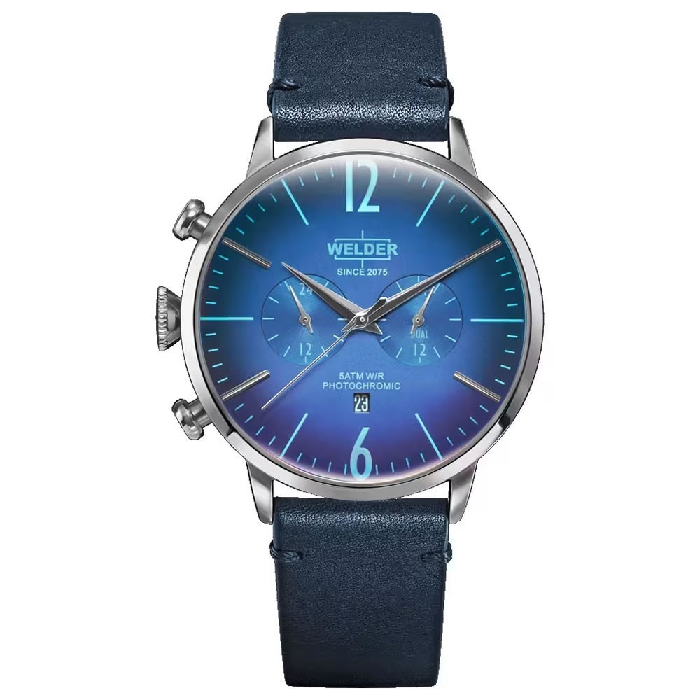 Welder Moody Watch WWRC303 Erkek Kol Saati