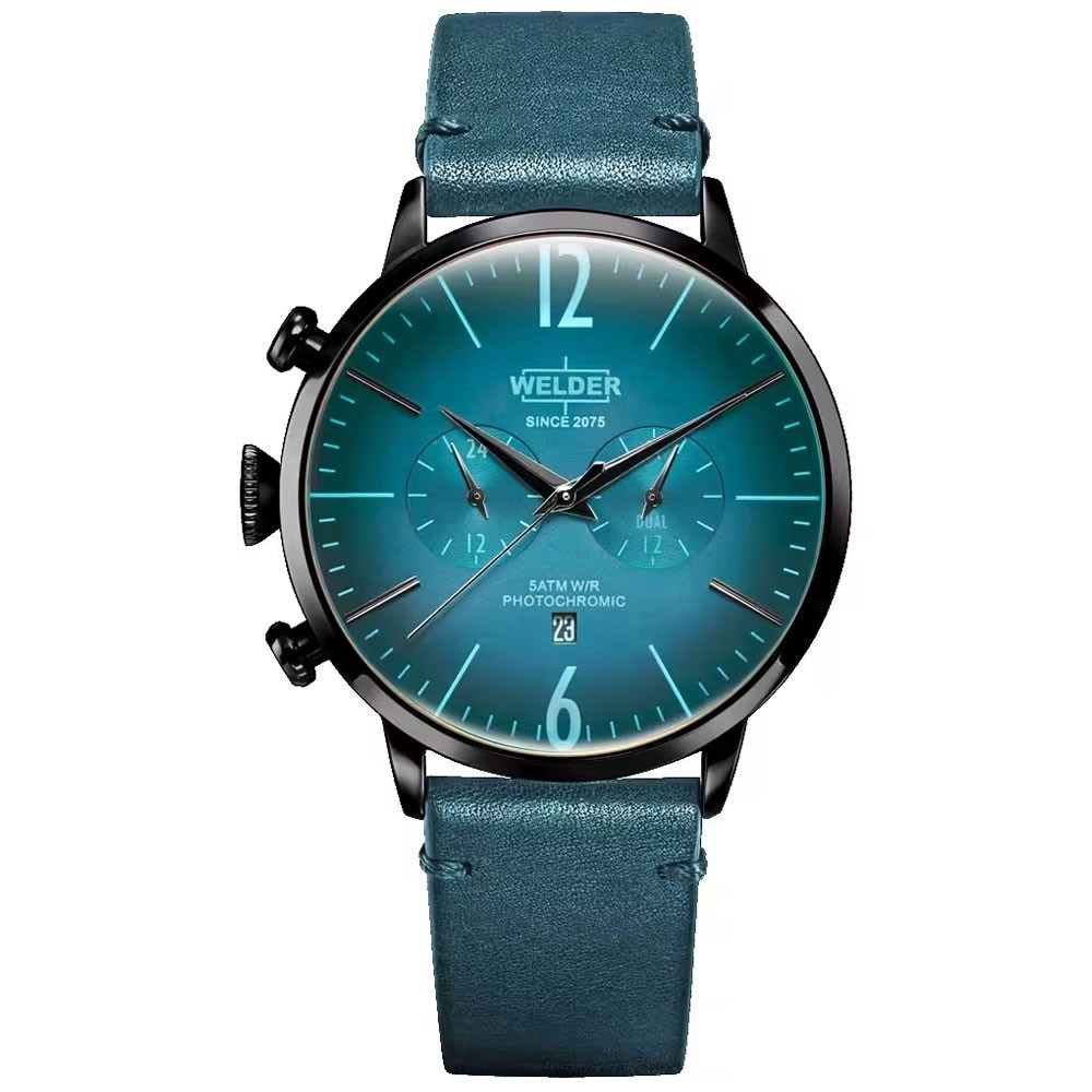 Welder Moody Watch WWRC308 Erkek Kol Saati