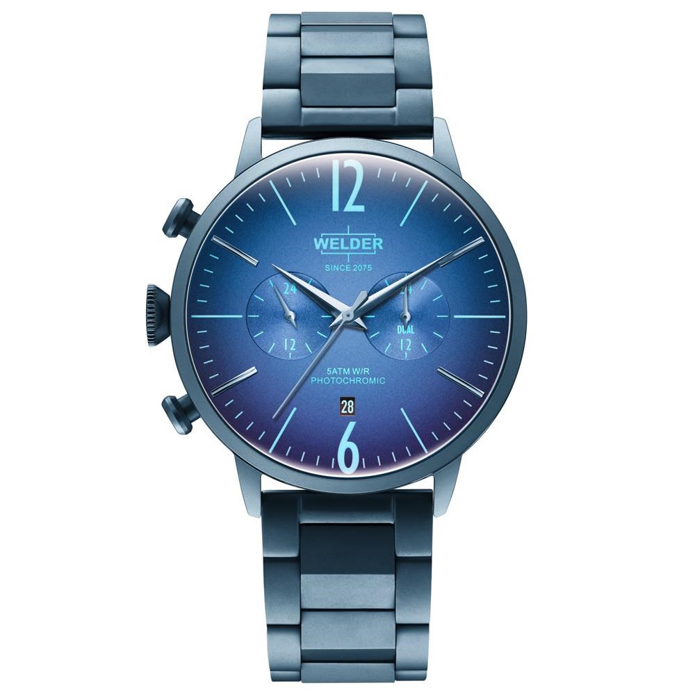Welder Moody Watch WWRC450 Erkek Kol Saati