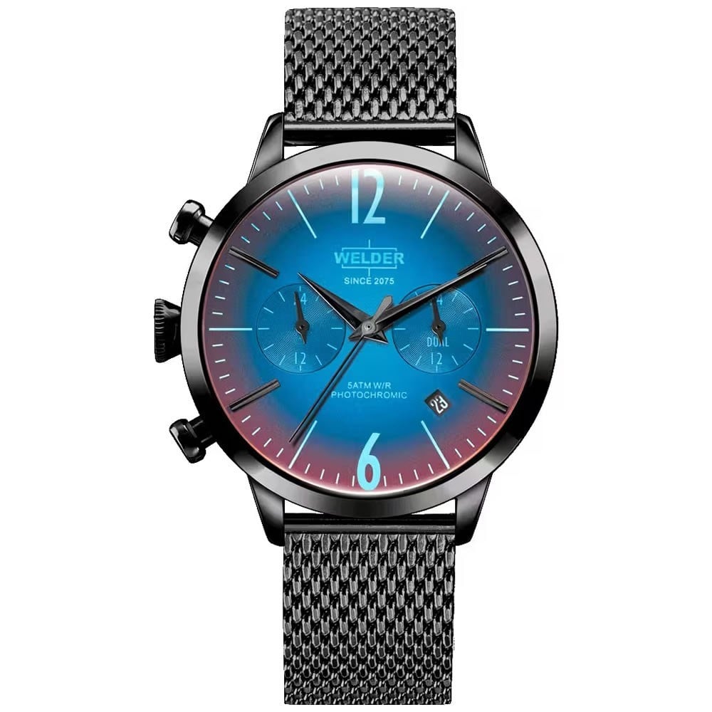 Welder Moody Watch WWRC600 Kadın Kol Saati