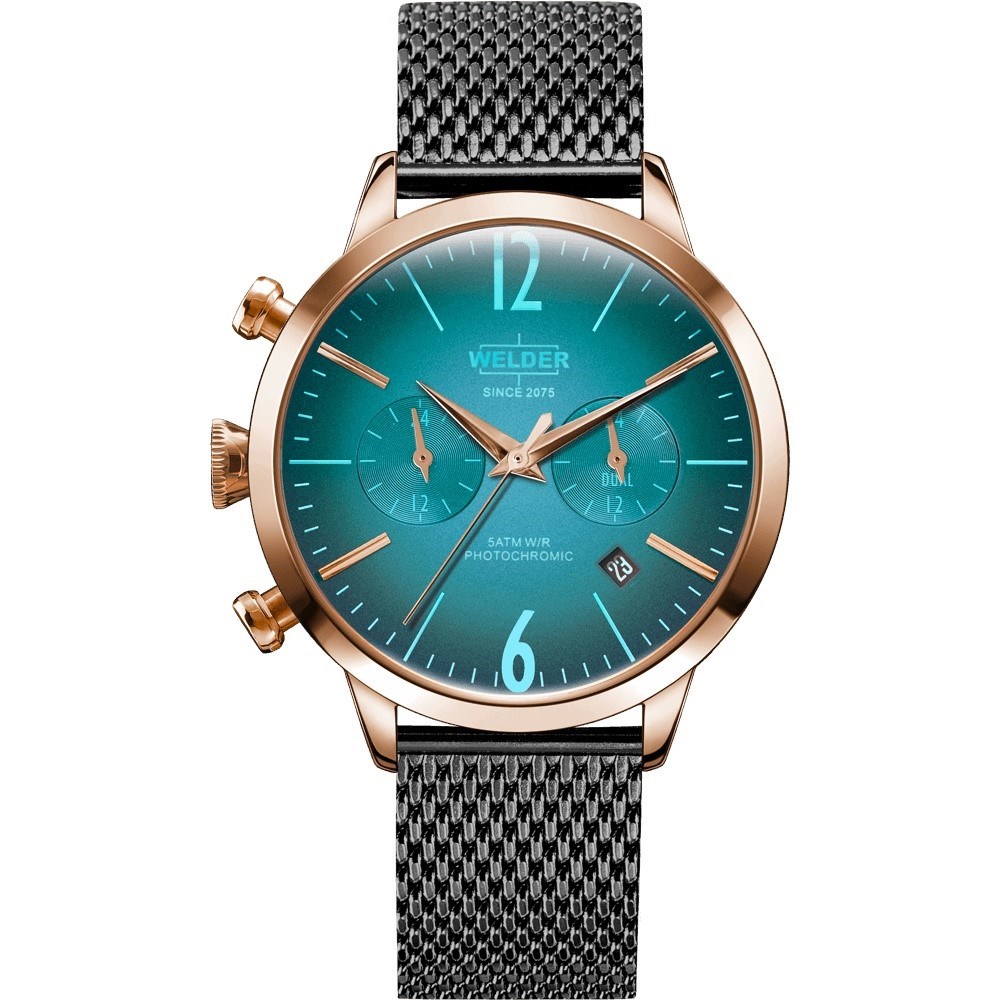 Welder Moody Watch WWRC602 Kadın Kol Saati
