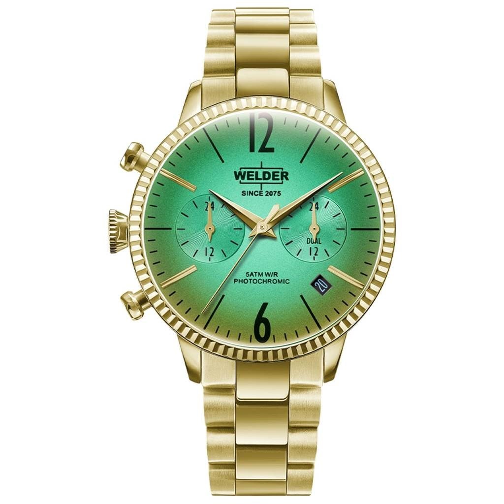 Welder Moody Watch WWRC617 Kadın Kol Saati