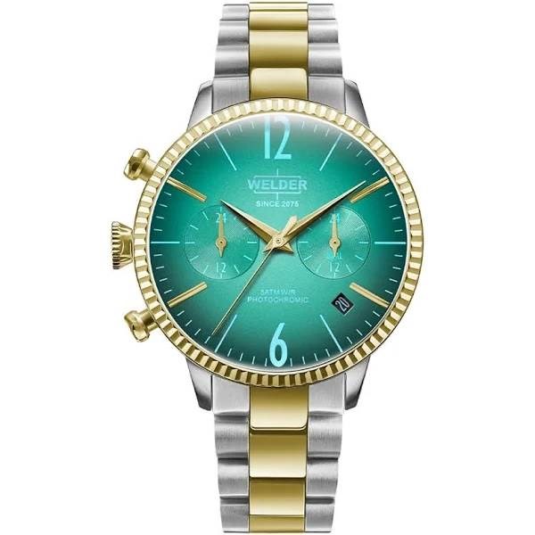 Welder Moody Watch WWRC620 Kadın Kol Saati