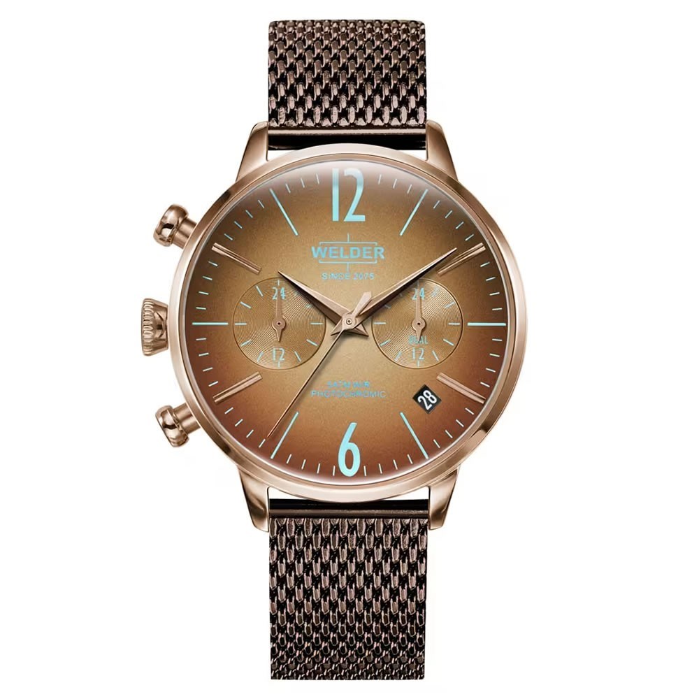 Welder Moody Watch WWRC643 Kadın Kol Saati