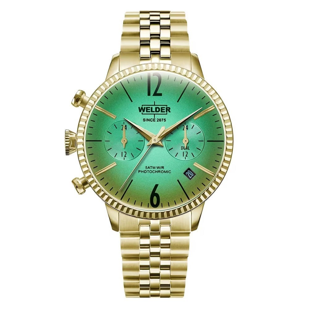 Welder Moody Watch WWRC654 Kadın Kol Saati
