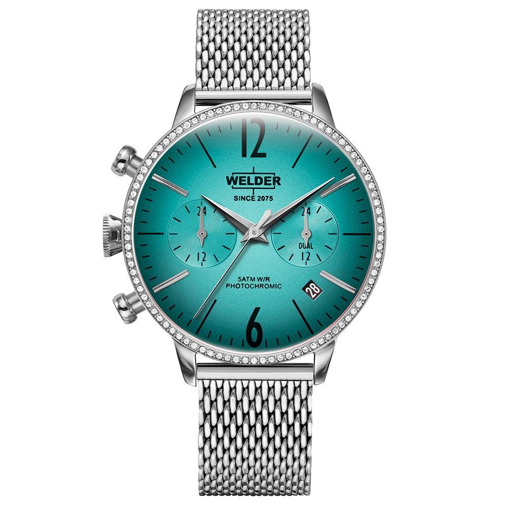 Welder Moody Watch WWRC668 Kadın Kol Saati