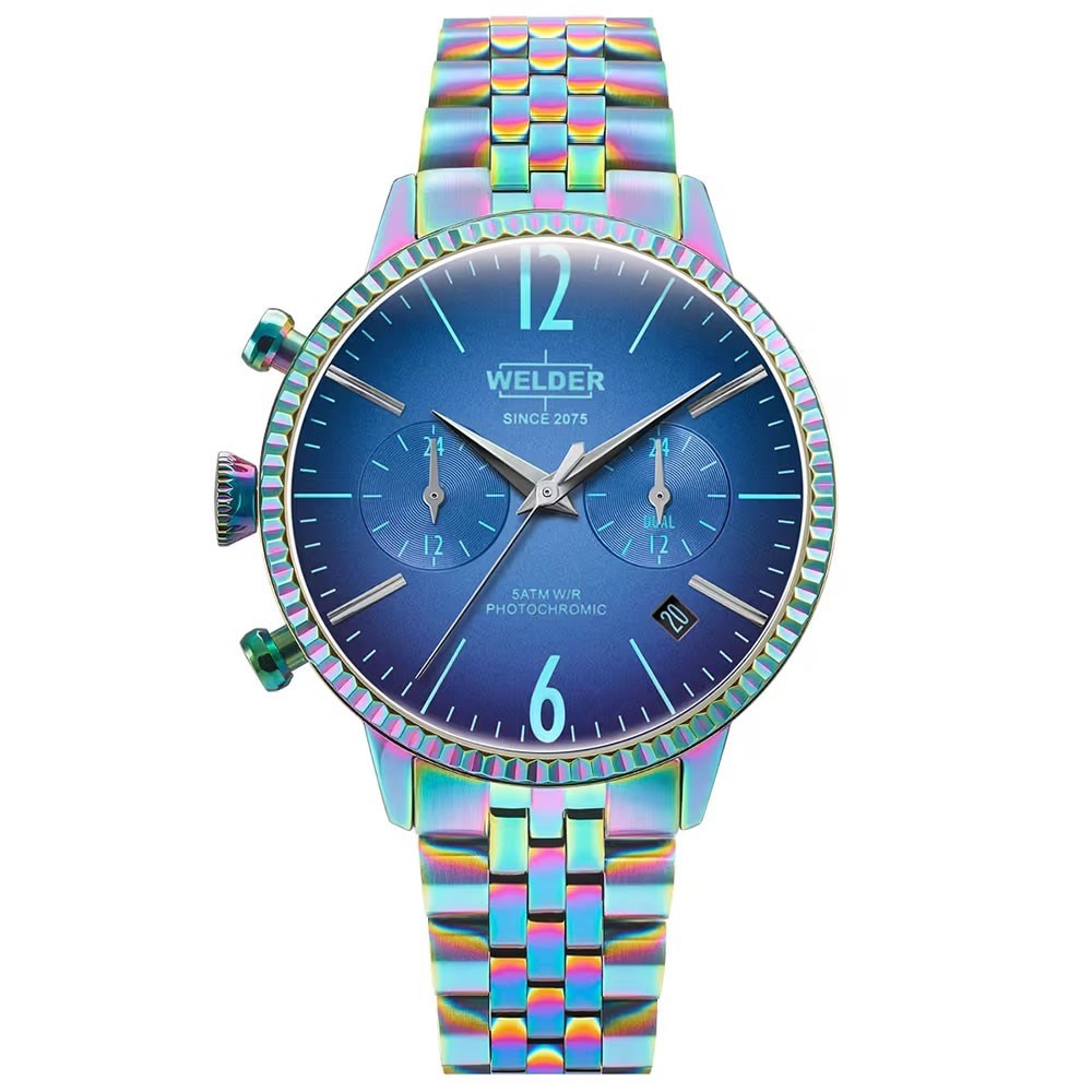 Welder Moody Watch WWRC699 Kadın Kol Saati