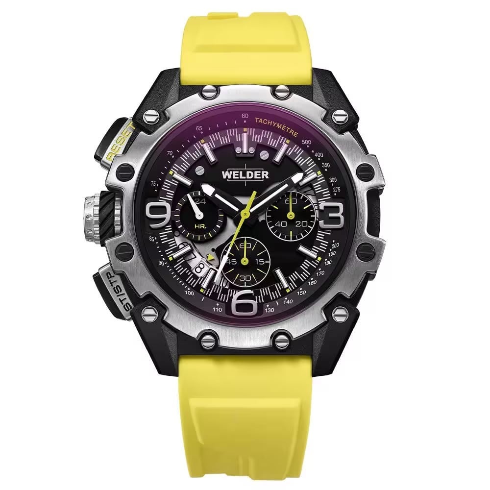 Welder Moody Watch WWRR1001 Erkek Kol Saati