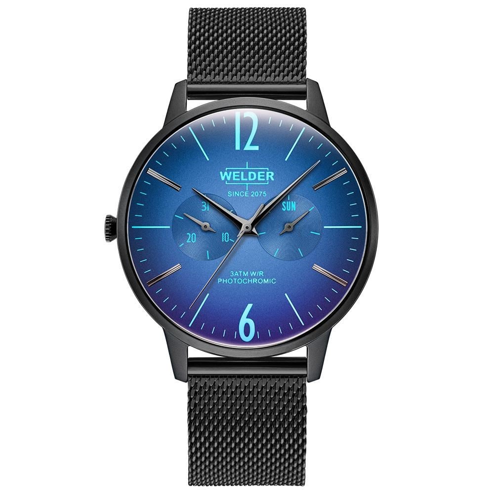 Welder Moody Watch WWRS401 Erkek Kol Saati