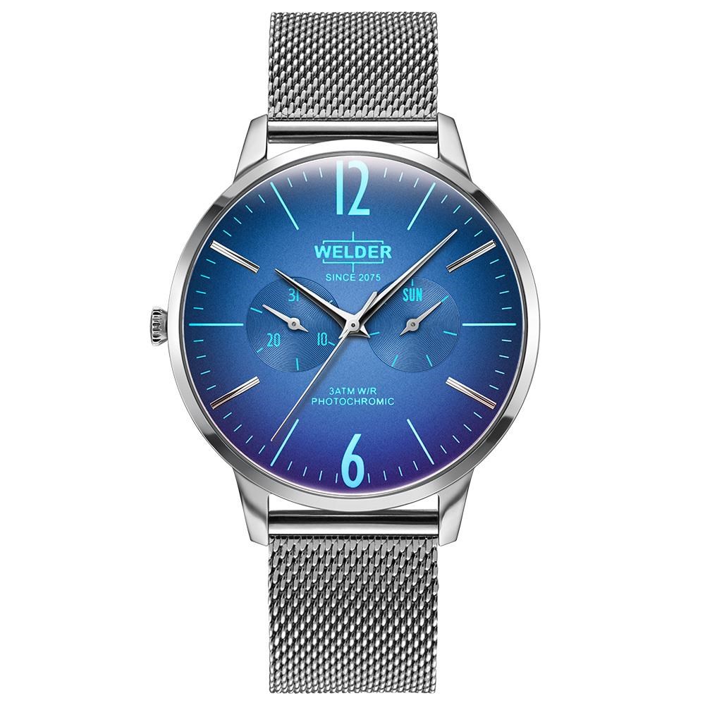 Welder Moody Watch WWRS403 Erkek Kol Saati