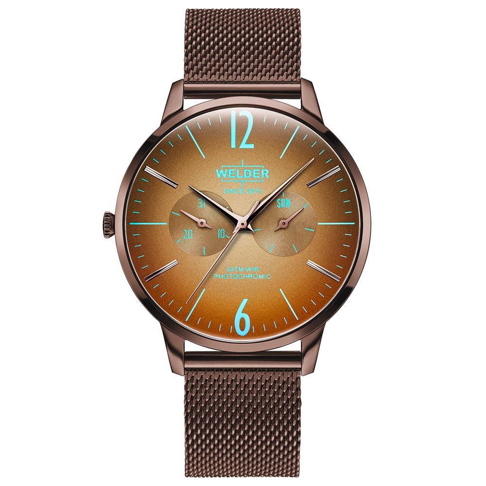 Welder Moody Watch WWRS415 Erkek Kol Saati