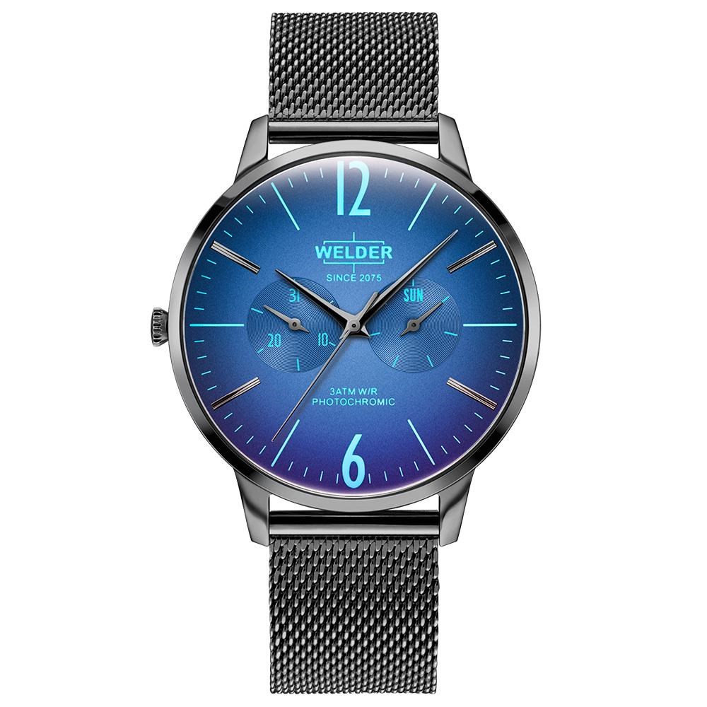 Welder Moody Watch WWRS417 Unisex Kol Saati