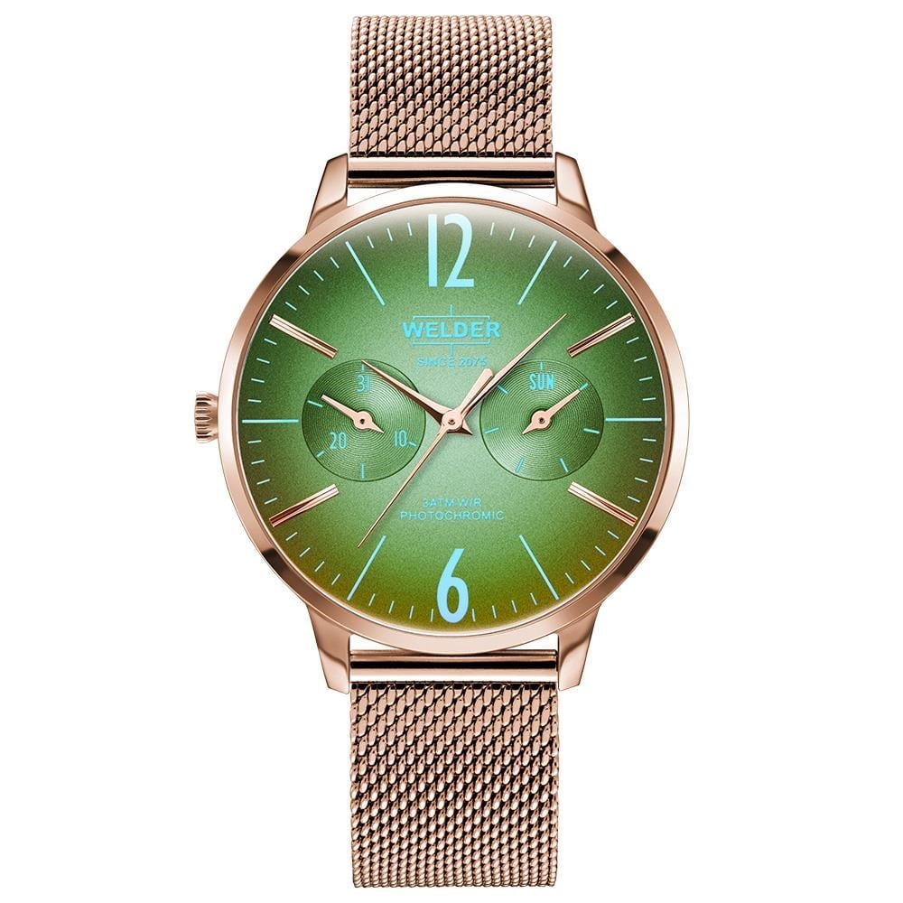 Welder Moody Watch WWRS605 Kadın Kol Saati
