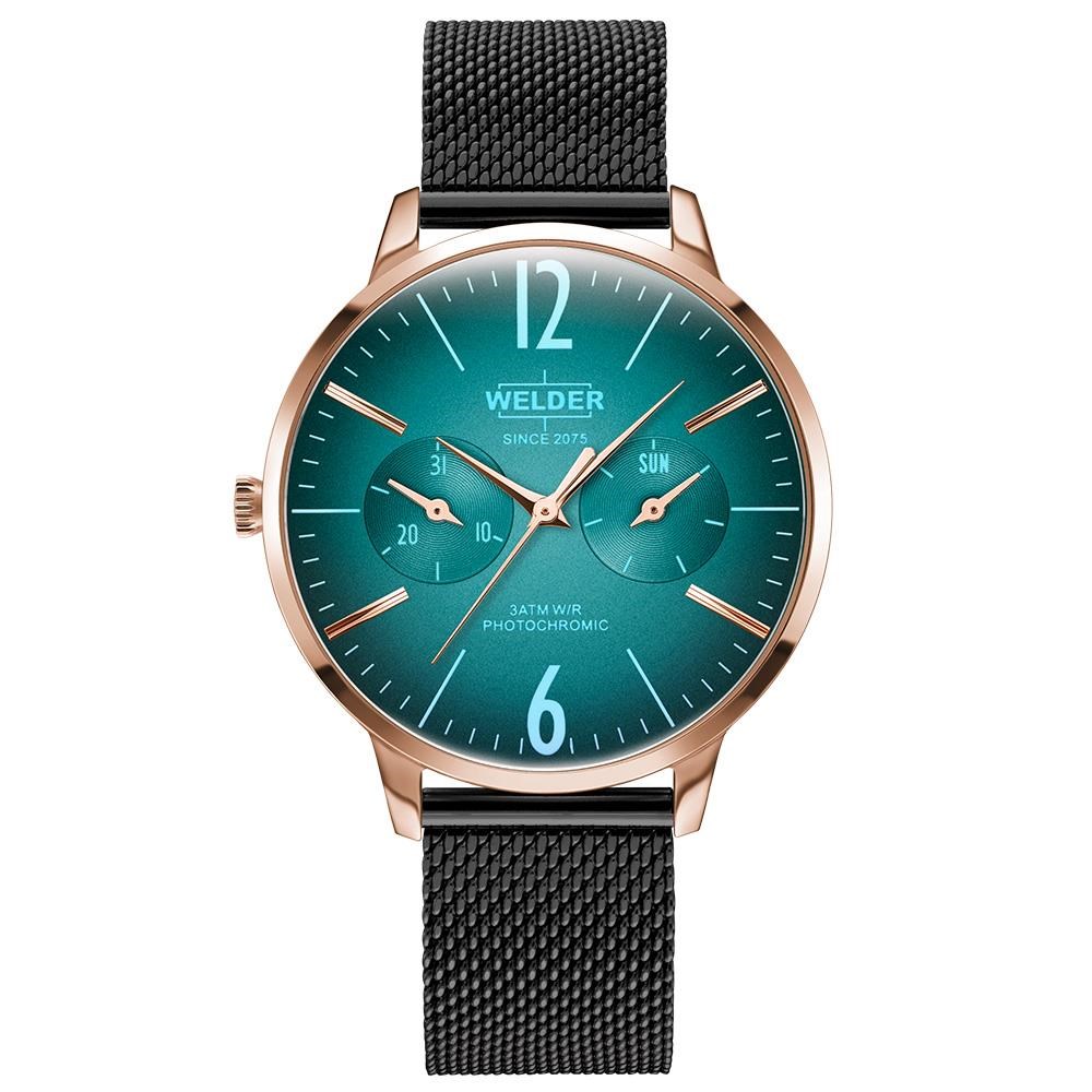 Welder Moody Watch WWRS636 Kadın Kol Saati