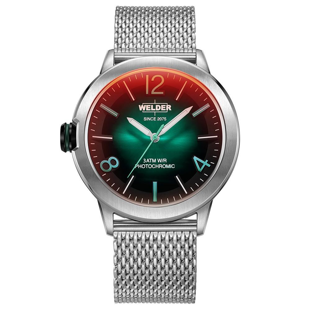Welder Moody WMD2006 Erkek Kol Saati