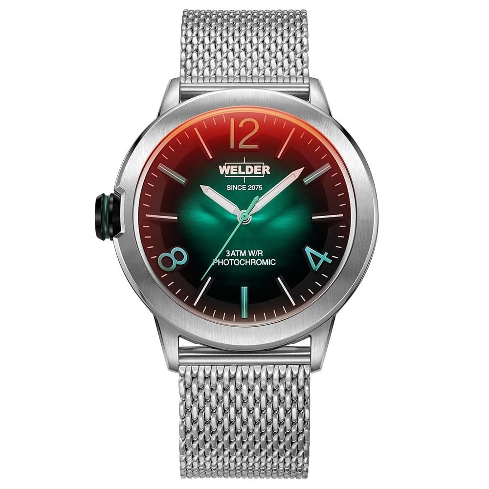 Welder Moody WMD2006 Erkek Kol Saati