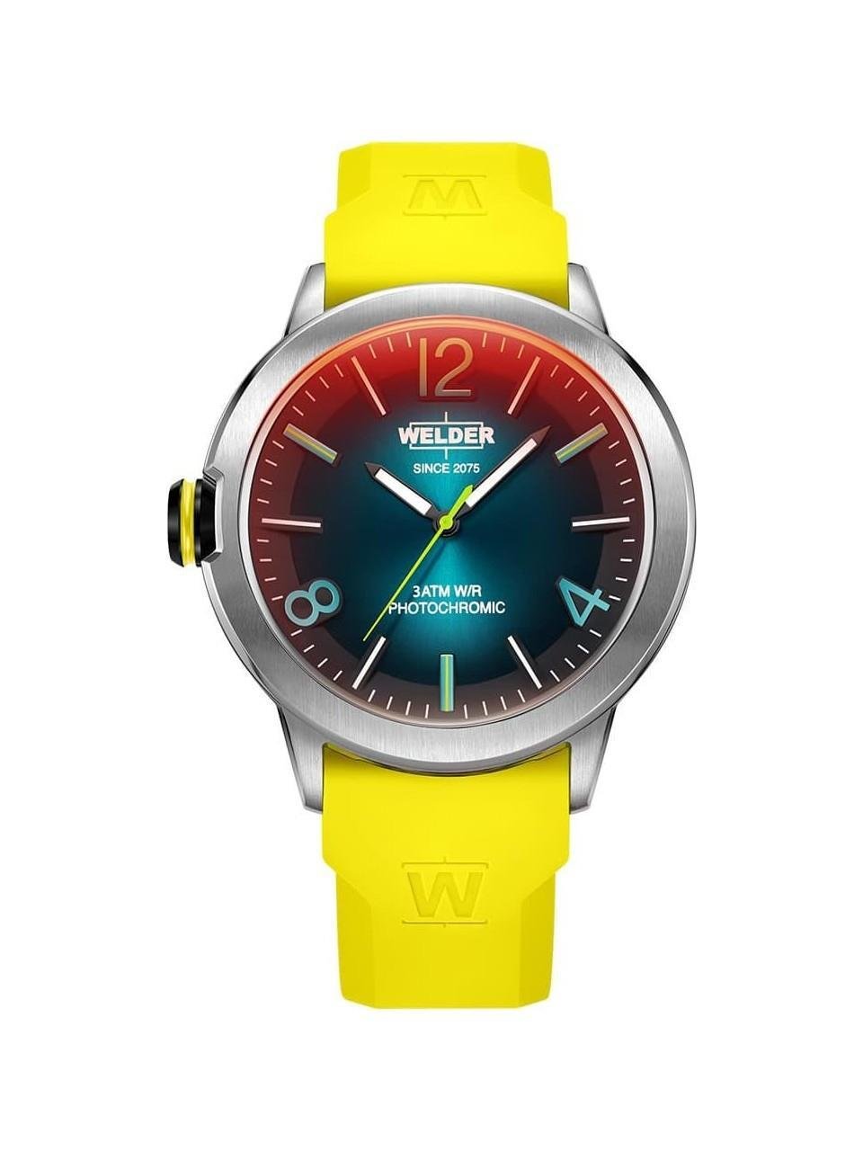 Welder Moody WMD2008 Erkek Kol Saati 